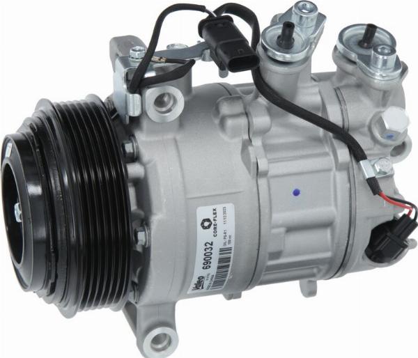 VALEO 690032 - Kompresor, klima-Uređaj www.molydon.hr