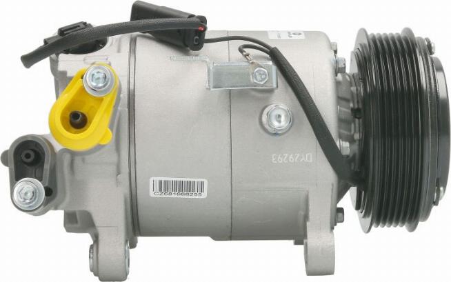 VALEO 690037 - Kompresor, klima-Uređaj www.molydon.hr