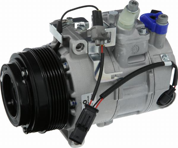 VALEO 690024 - Kompresor, klima-Uređaj www.molydon.hr