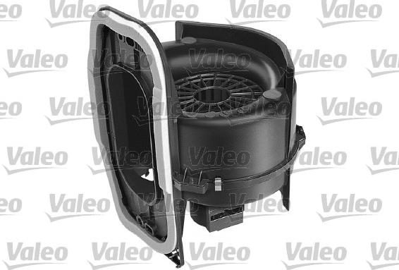 Valeo 698144 - Ventilator kabine/unutrasnjeg prostora www.molydon.hr