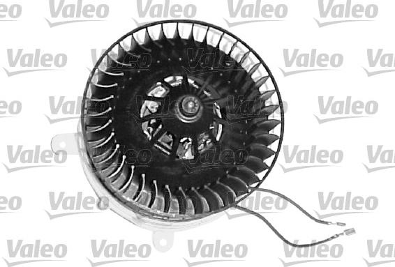 VALEO 698385 - Ventilator kabine/unutrasnjeg prostora www.molydon.hr