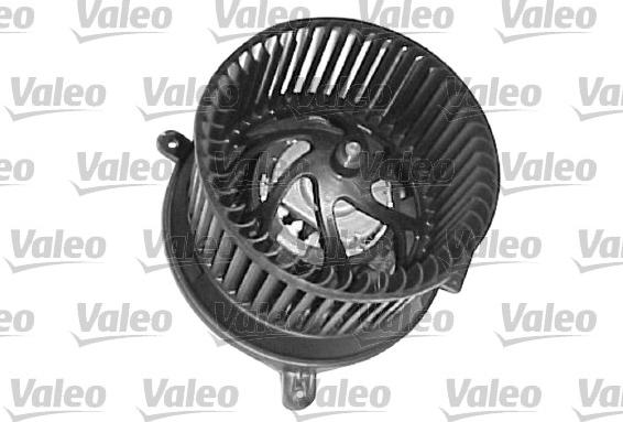 VALEO 698383 - Ventilator kabine/unutrasnjeg prostora www.molydon.hr