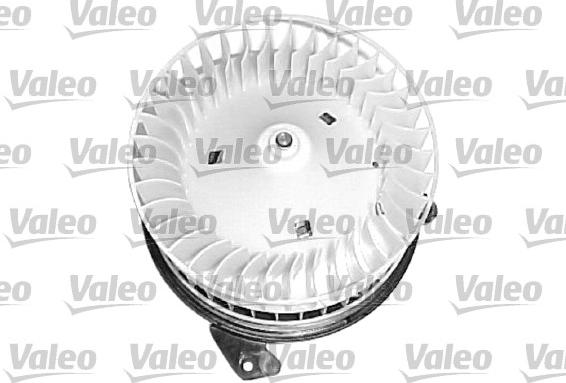 VALEO 698244 - Ventilator kabine/unutrasnjeg prostora www.molydon.hr