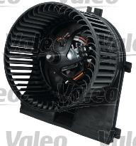 VALEO 698263 - Ventilator kabine/unutrasnjeg prostora www.molydon.hr