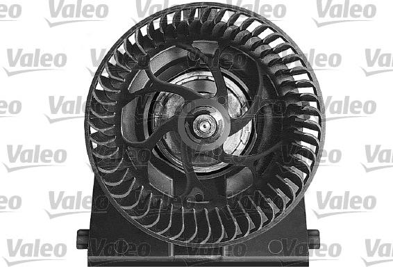 VALEO 698262 - Ventilator kabine/unutrasnjeg prostora www.molydon.hr