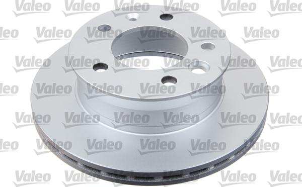 VALEO 672571 - Kočioni disk www.molydon.hr