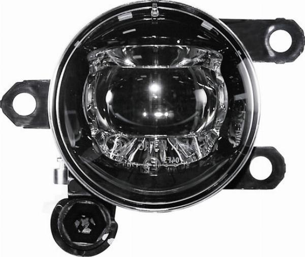 VALEO 049754 - Far za maglu www.molydon.hr