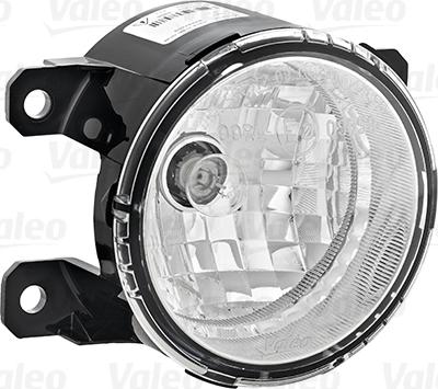 VALEO 047407 - Far za maglu www.molydon.hr