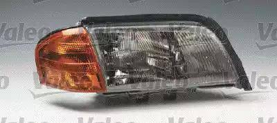 VALEO 085289 - Glavni far www.molydon.hr
