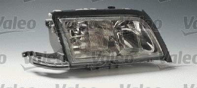 VALEO 086663 - Glavni far www.molydon.hr