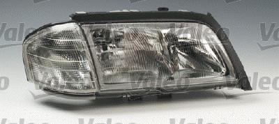 VALEO 086667 - Glavni far www.molydon.hr