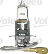 VALEO 032004 - Žarulja, far za dugo svjetlo www.molydon.hr