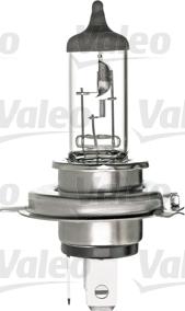 VALEO 032006 - Žarulja, far za dugo svjetlo www.molydon.hr