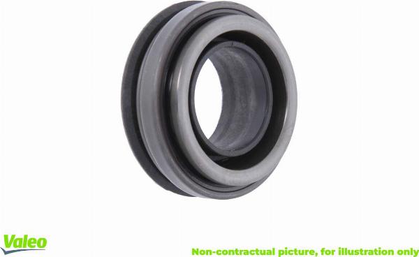 VALEO 804096 - Potisni Ležaj www.molydon.hr