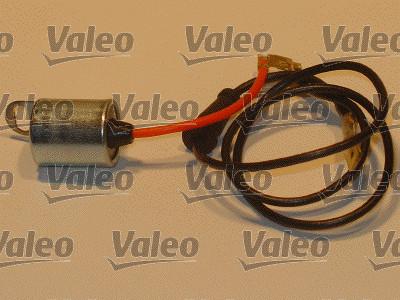 Valeo 120256 - Kondenzator, Uređaj za paljenje www.molydon.hr