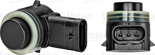 VALEO 890019 - Senzor, Pomoć za parkiranje www.molydon.hr