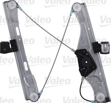 VALEO 850983 - Škare | podizač prozorskog stakla www.molydon.hr