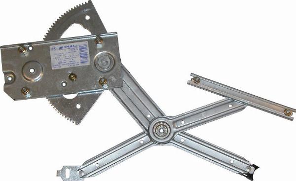 VALEO 850591 - Škare | podizač prozorskog stakla www.molydon.hr