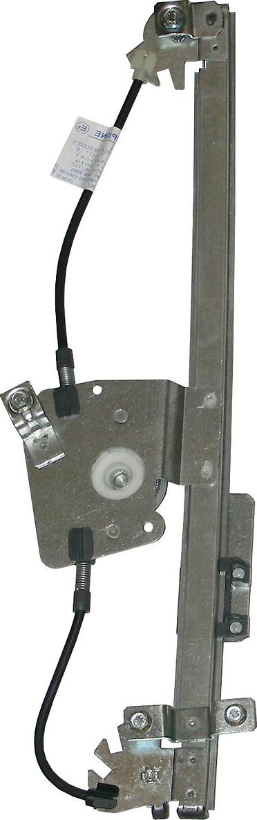 VALEO 850593 - Škare | podizač prozorskog stakla www.molydon.hr