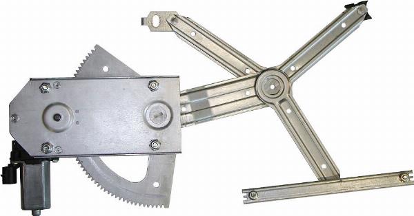 VALEO 850893 - Škare | podizač prozorskog stakla www.molydon.hr