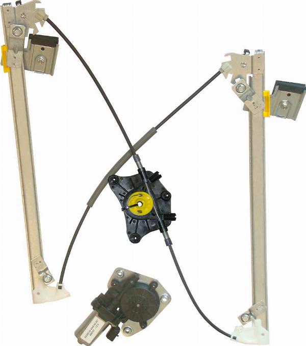 VALEO 850836 - Škare | podizač prozorskog stakla www.molydon.hr