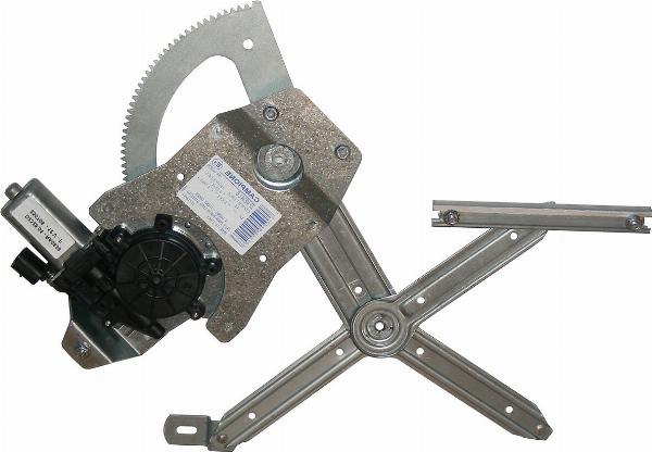 VALEO 850243 - Škare | podizač prozorskog stakla www.molydon.hr