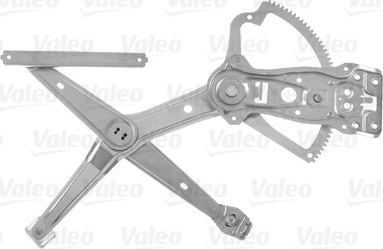 VALEO 851601 - Škare | podizač prozorskog stakla www.molydon.hr