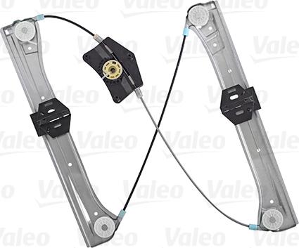 VALEO 851613 - Škare | podizač prozorskog stakla www.molydon.hr