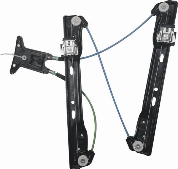 VALEO 861254 - Škare | podizač prozorskog stakla www.molydon.hr