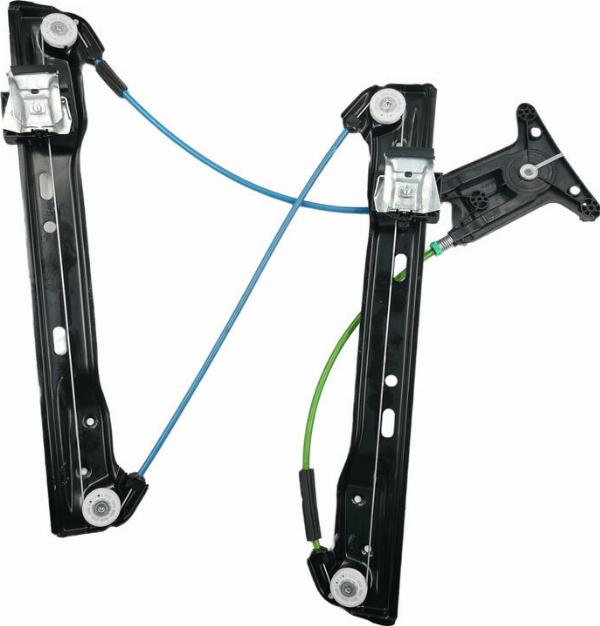 VALEO 861253 - Škare | podizač prozorskog stakla www.molydon.hr