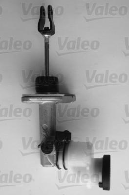 Valeo 804691 - Glavni cilindar, kvačilo www.molydon.hr