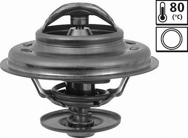 VALEO 819948 - Termostat, rashladna tekućinu www.molydon.hr
