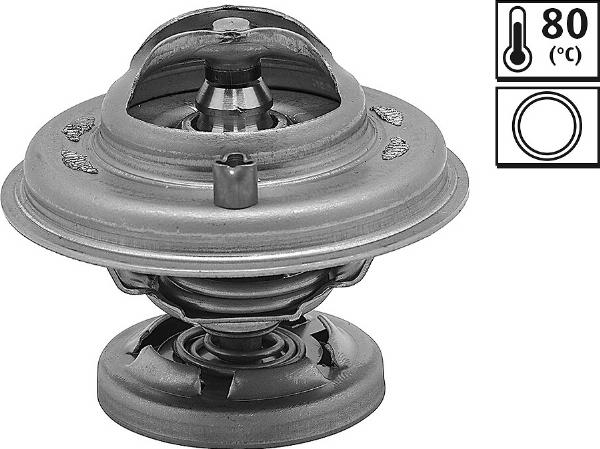 VALEO 819969 - Termostat, rashladna tekućinu www.molydon.hr