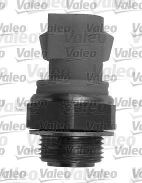 Valeo 819784 - Prekidač temperature, ventilator radijatora / klima uređaja www.molydon.hr