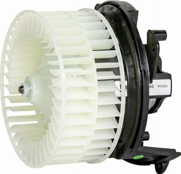 VALEO 814950 - Ventilator kabine/unutrasnjeg prostora www.molydon.hr