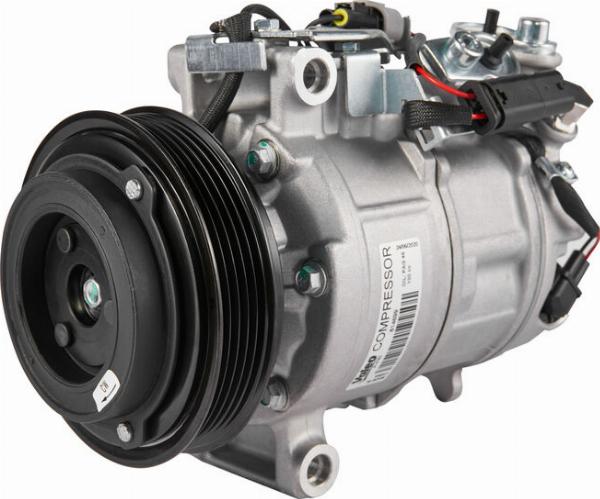 VALEO 814699 - Kompresor, klima-Uređaj www.molydon.hr