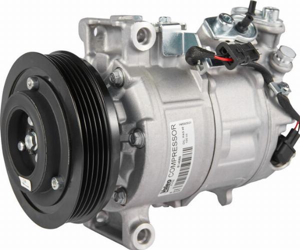 VALEO 814689 - Kompresor, klima-Uređaj www.molydon.hr
