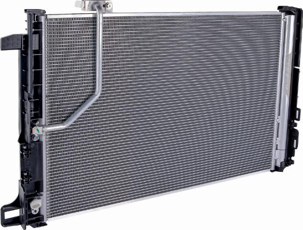 VALEO 814044 - Kondenzator, klima-Uređaj www.molydon.hr