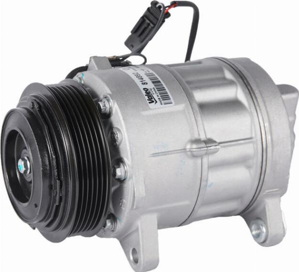 VALEO 814892 - Kompresor, klima-Uređaj www.molydon.hr