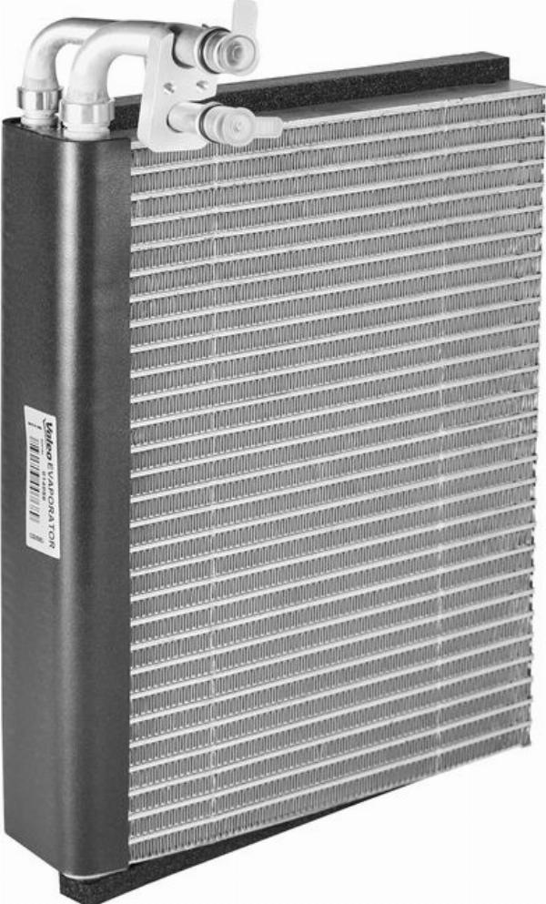 VALEO 814856 - Isparivač, klima-Uređaj www.molydon.hr