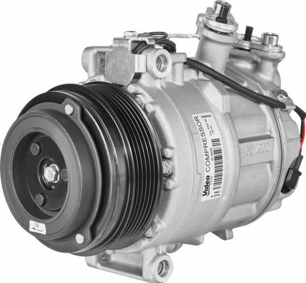VALEO 814809 - Kompresor, klima-Uređaj www.molydon.hr