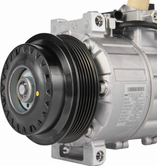 VALEO 814889 - Kompresor, klima-Uređaj www.molydon.hr
