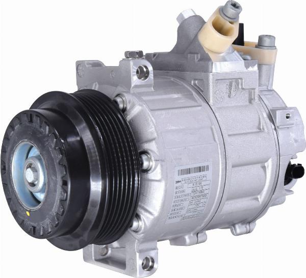 VALEO 815196 - Kompresor, klima-Uređaj www.molydon.hr