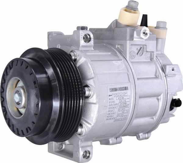 VALEO 815198 - Kompresor, klima-Uređaj www.molydon.hr