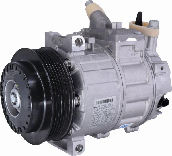 VALEO 815197 - Kompresor, klima-Uređaj www.molydon.hr