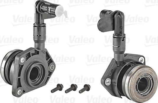 Valeo 810053 - Pomoćni cilindar, kvačilo www.molydon.hr