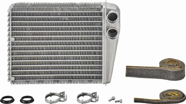 VALEO 818205 - Izmjenjivač topline, grijanje unutrasnjeg prostora www.molydon.hr