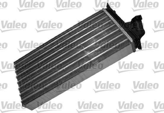 VALEO 812134 - Izmjenjivač topline, grijanje unutrasnjeg prostora www.molydon.hr