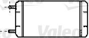 VALEO 812242 - Izmjenjivač topline, grijanje unutrasnjeg prostora www.molydon.hr