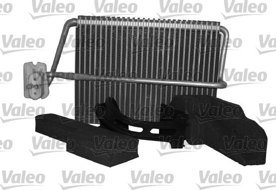 VALEO 817516 - Isparivač, klima-Uređaj www.molydon.hr